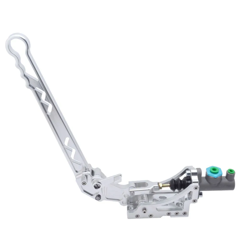 Adjustable Highly CNC Aluminum Drifting Hydraulic Handbrake