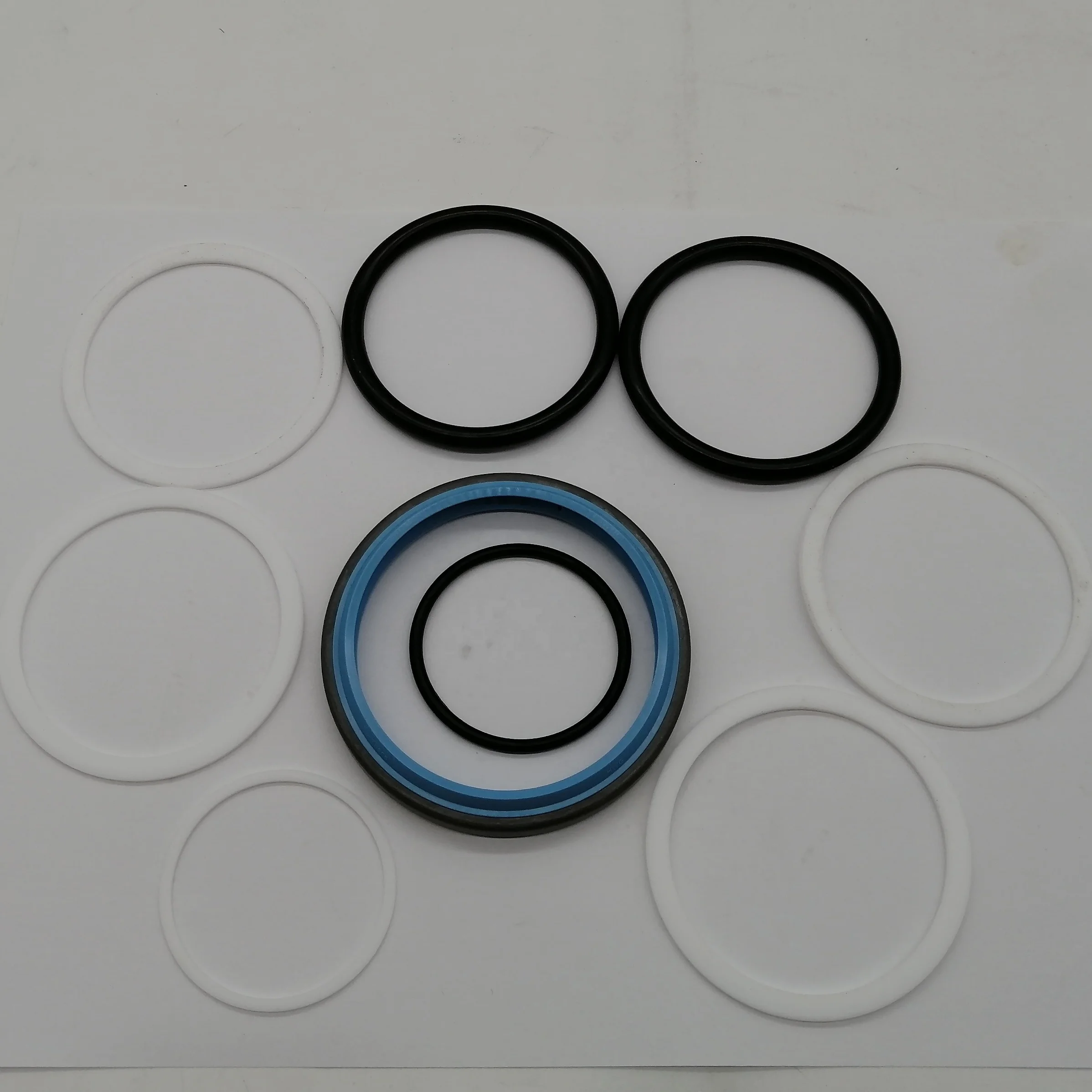 

SGP1-23 SGP1-25 SGP1-27 SGP1-30 SGPI-36 Gear pump seal kit