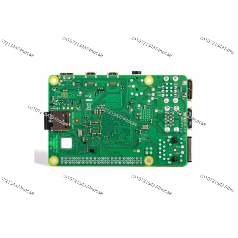 Development board wifi kit 2G/4G/8g memory leather