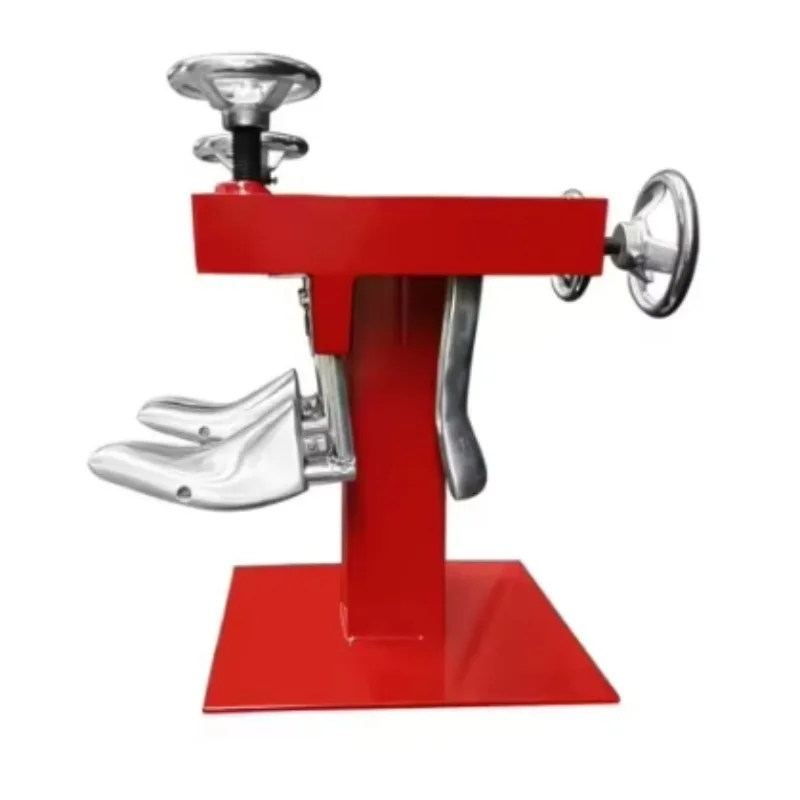 

Double Head Shoe Making Stretching Machine Expander Stretcher for Footwear Production