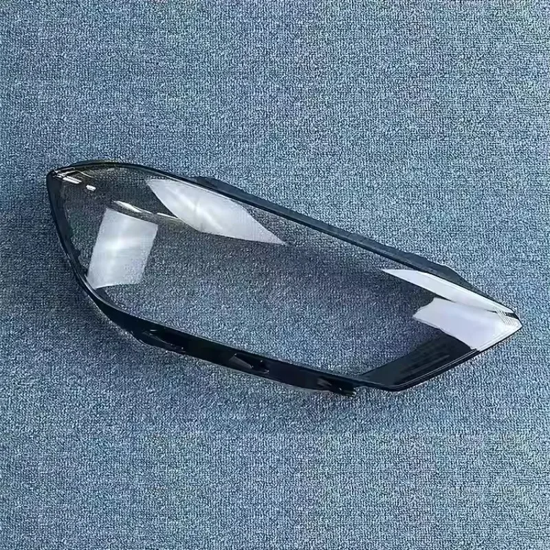 

Headlight Lenses Headlight Lens Cover Lampshade Headlamp Glass for Golf Sportsvan 2016-2018