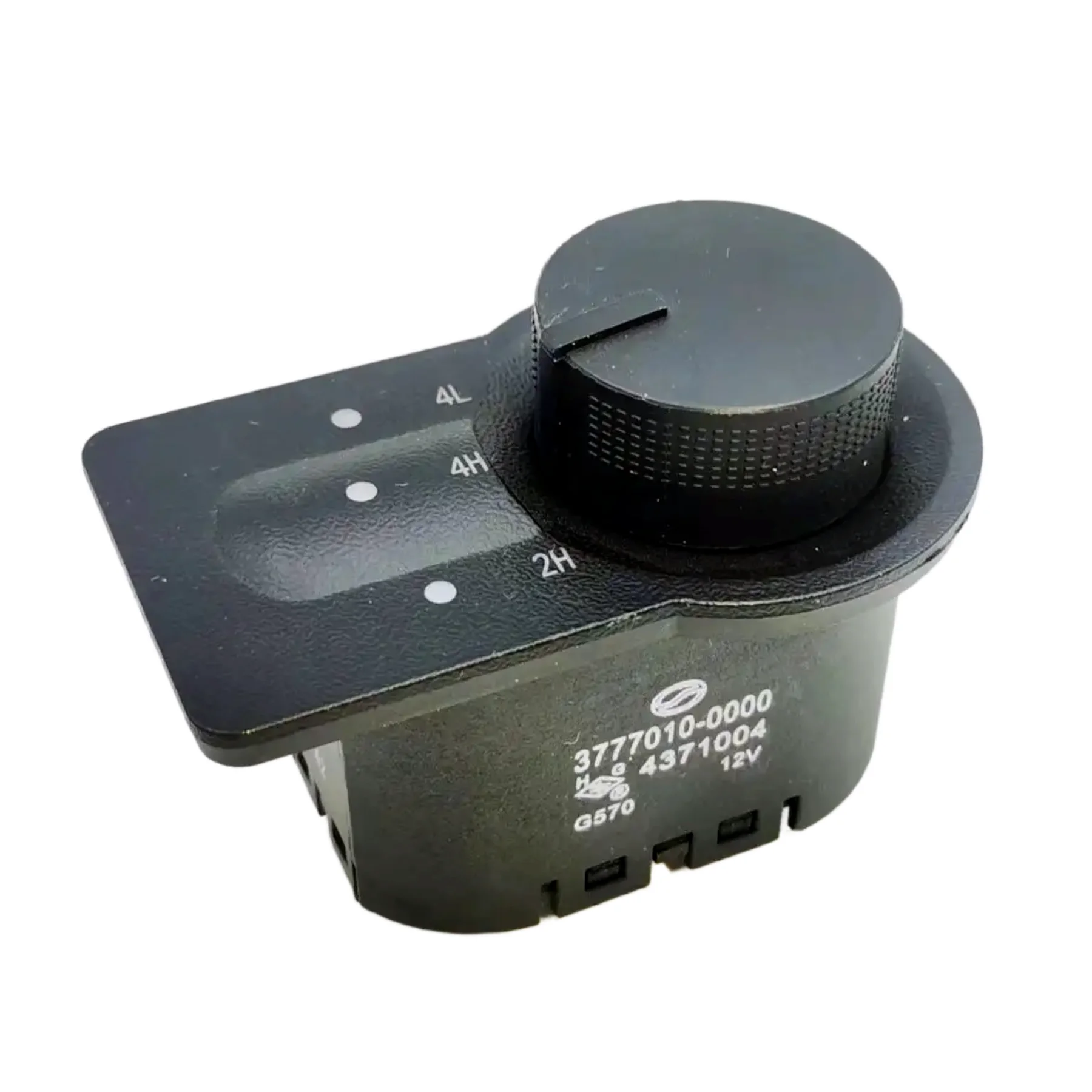 

4WD switch for ZX Auto Grandtiger / Landmark 3777010-0000