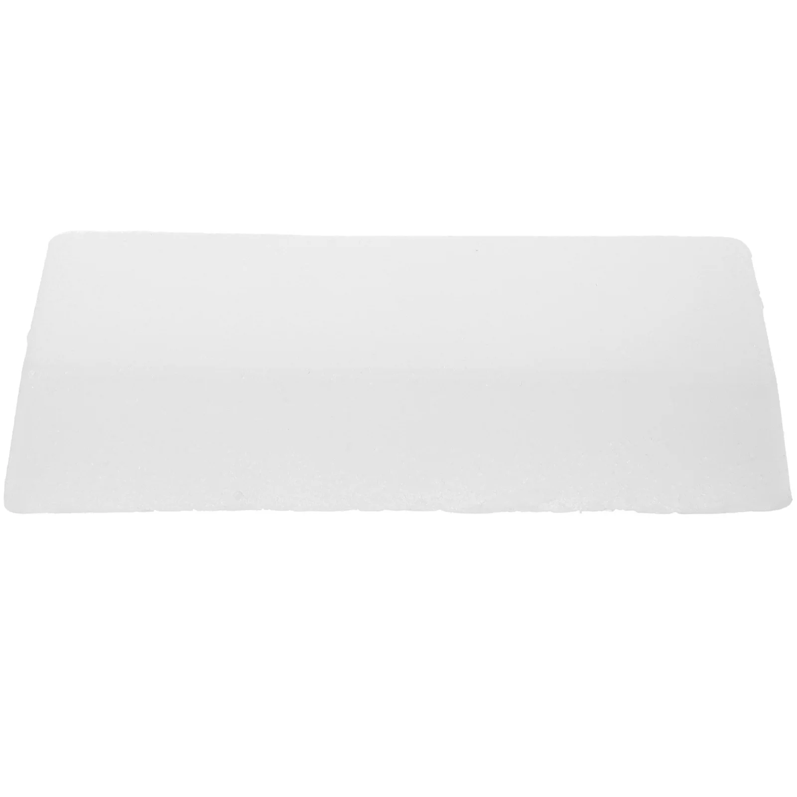 

Paraffin Wax Block Multi-Use Polishing Wax for Making Wood Floor Coating Paraffin Supplies