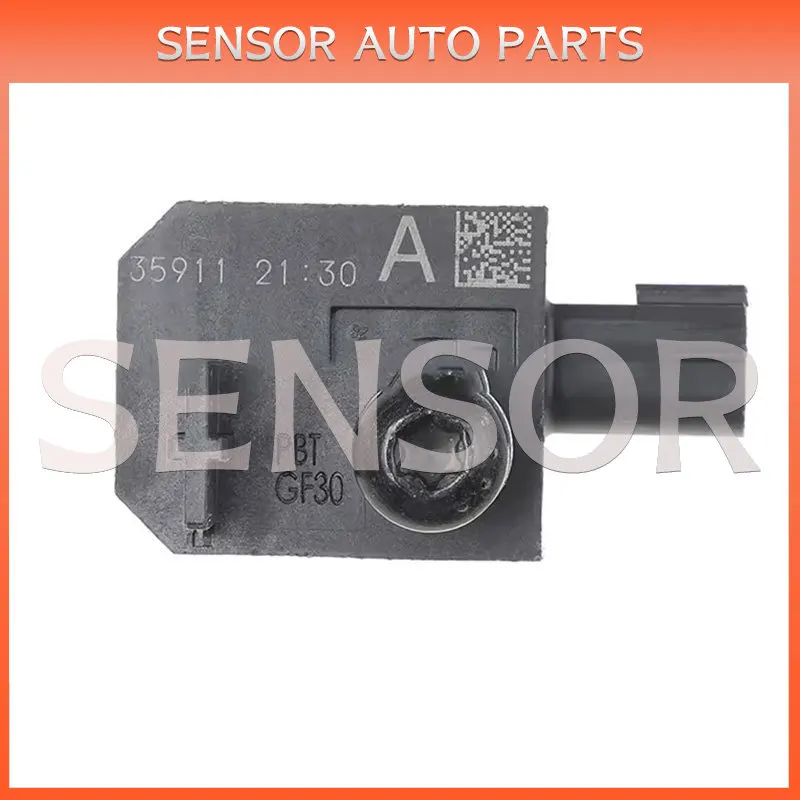 OEM 13574936 Car Accessories Impact Sensor for BUICK CADILLAC CHEVROLET EQUINOX CRUZE LIMITED GMC ACADIA 2013-2015