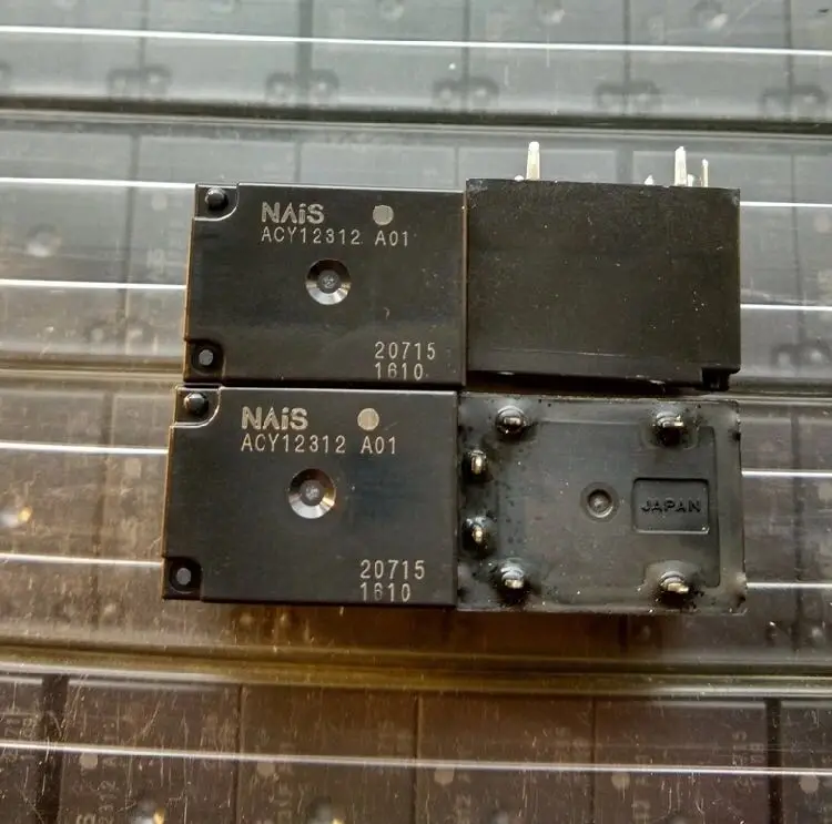 Free shipping   ACY12312  G8SE-1A4-E      10PCS