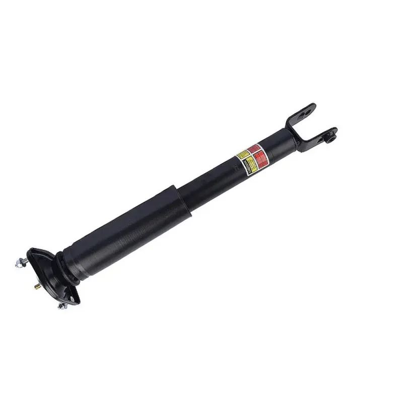 Pair Rear Shock Absorbers With MagneRide For Cadillac CTS 2009-2015