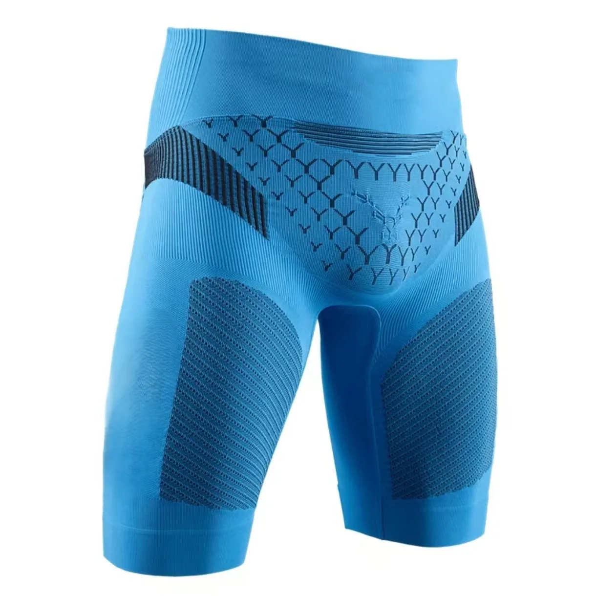 

Мужские летние повседневные шорты 2026: быстросохнущие, дышащие, из смесового хлопка, мягкие на ощупь, с эластичным поясом, для повседневной носки, пляжа, отпуска, прогулок