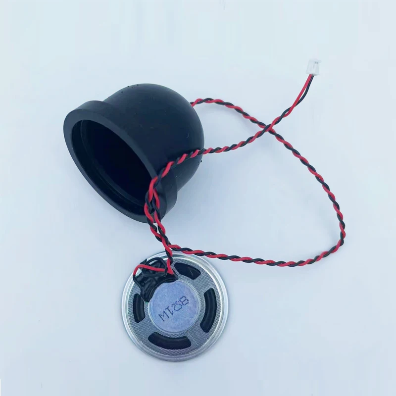 Xiaomi mijia 1c/stytj01zhm mi用スピーカーモジュール,オリジナルスペアパーツ,ロボット掃除機,掃除,ロボットアクセサリー