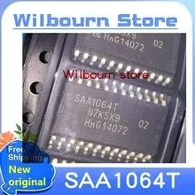 

NEW 5PCS~20PCS/LOT SAA1064T SAA1064T/N2 SAA1064 SOP24 Wilbourn Store