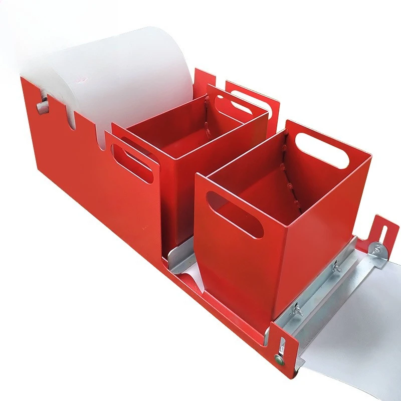 Football field turf Football field artificial turf construction tools, glue applicator