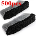Crystal Black 500pcs