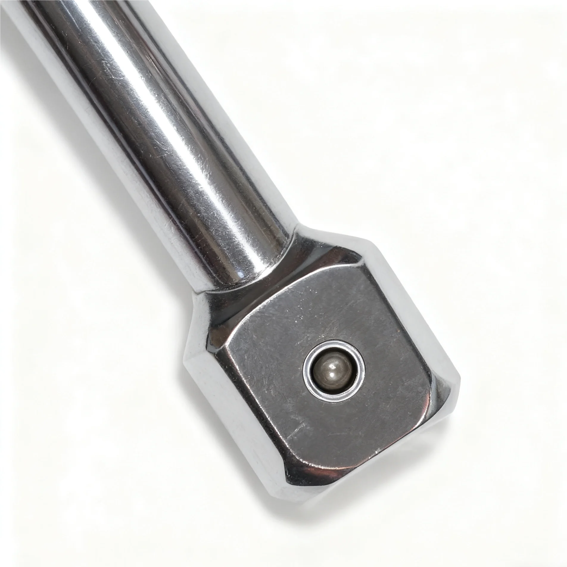 9 pz/set Flex Offset Box Set di chiavi Testa sostituibile Torx Chiave multifunzione regolabile Maniglia Strumenti per lavori meccanici