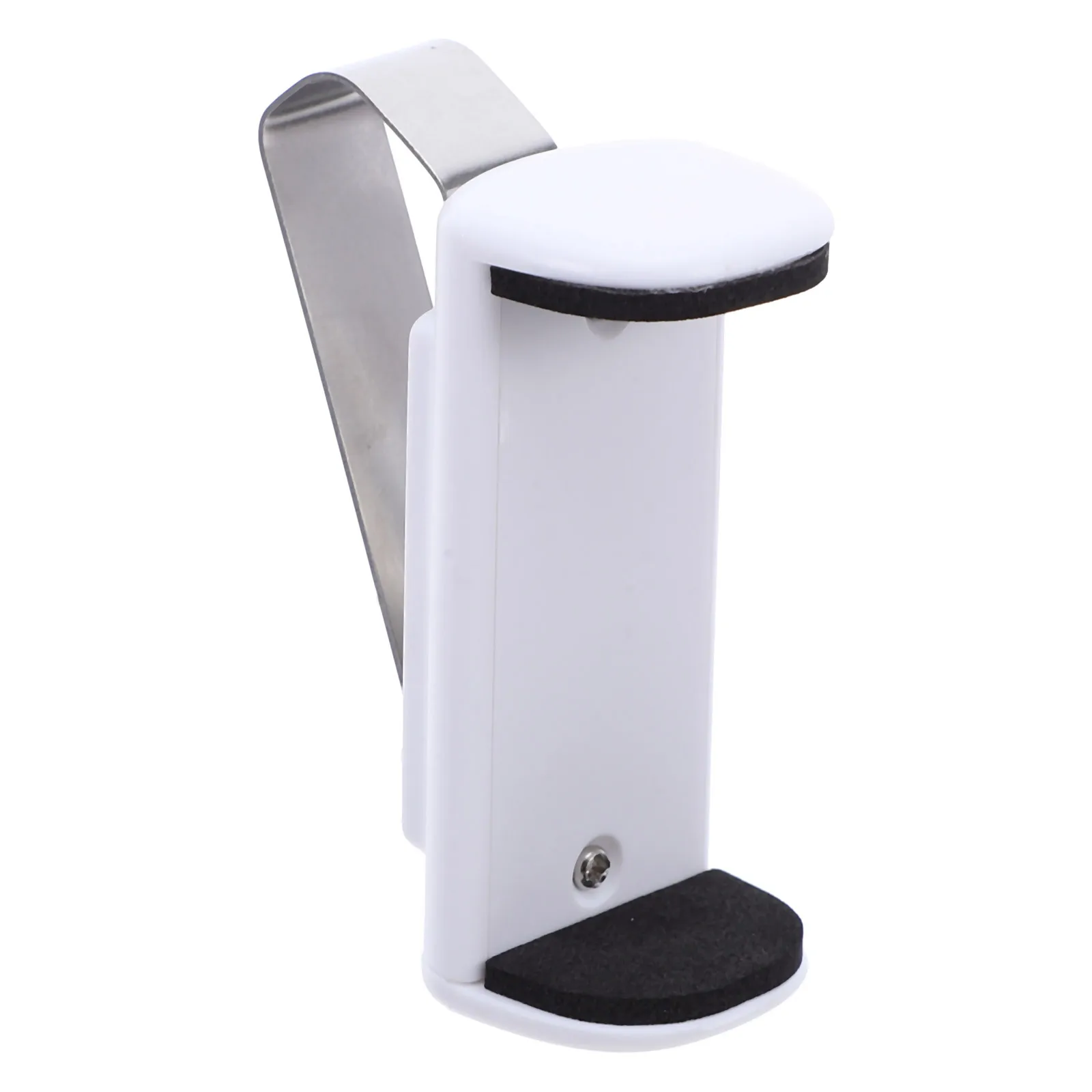 

Adjustable Garage Door Opener Clip Sun Visor Clip For Remote 4.7-6Cm Universal Auto Visor Holder For Car Garage Remote Control