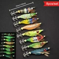 8pcs set-Glow 