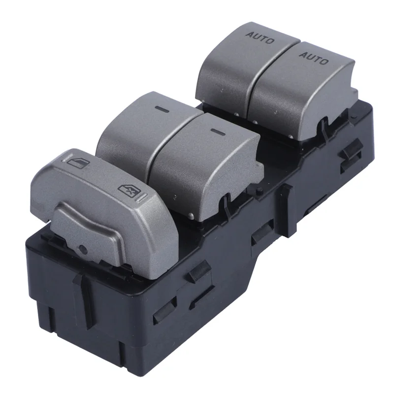 

Practical Front Left Car Power Window Switch For Lincoln Navigator MKX MKZ 2007-2010 6H6Z14529AAB 6H6Z-14529-AAB