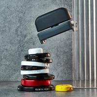 New Huohou Can Opener Labor-saving Unscrew Lid Multifunctional Opener Home Adjustable Rotating Bottle Opener Kitchen Accessories