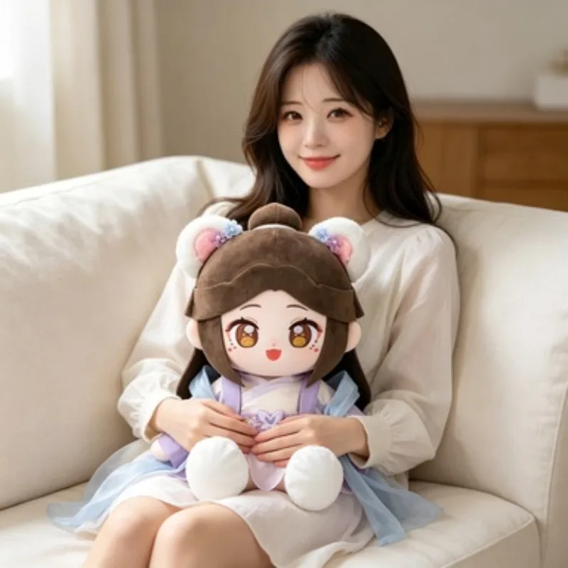nuova-bambola-in-cotone-stile-antico-hanfu-xie-ling-da-40cm-simpatica-bambola-di-peluche-con-orecchie-da-orso-regalo-per-ragazze