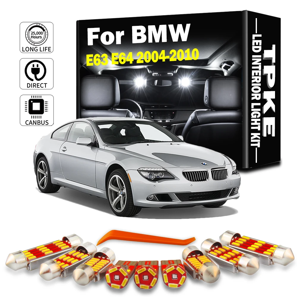 Tpke 14Pcs Led Bulb…