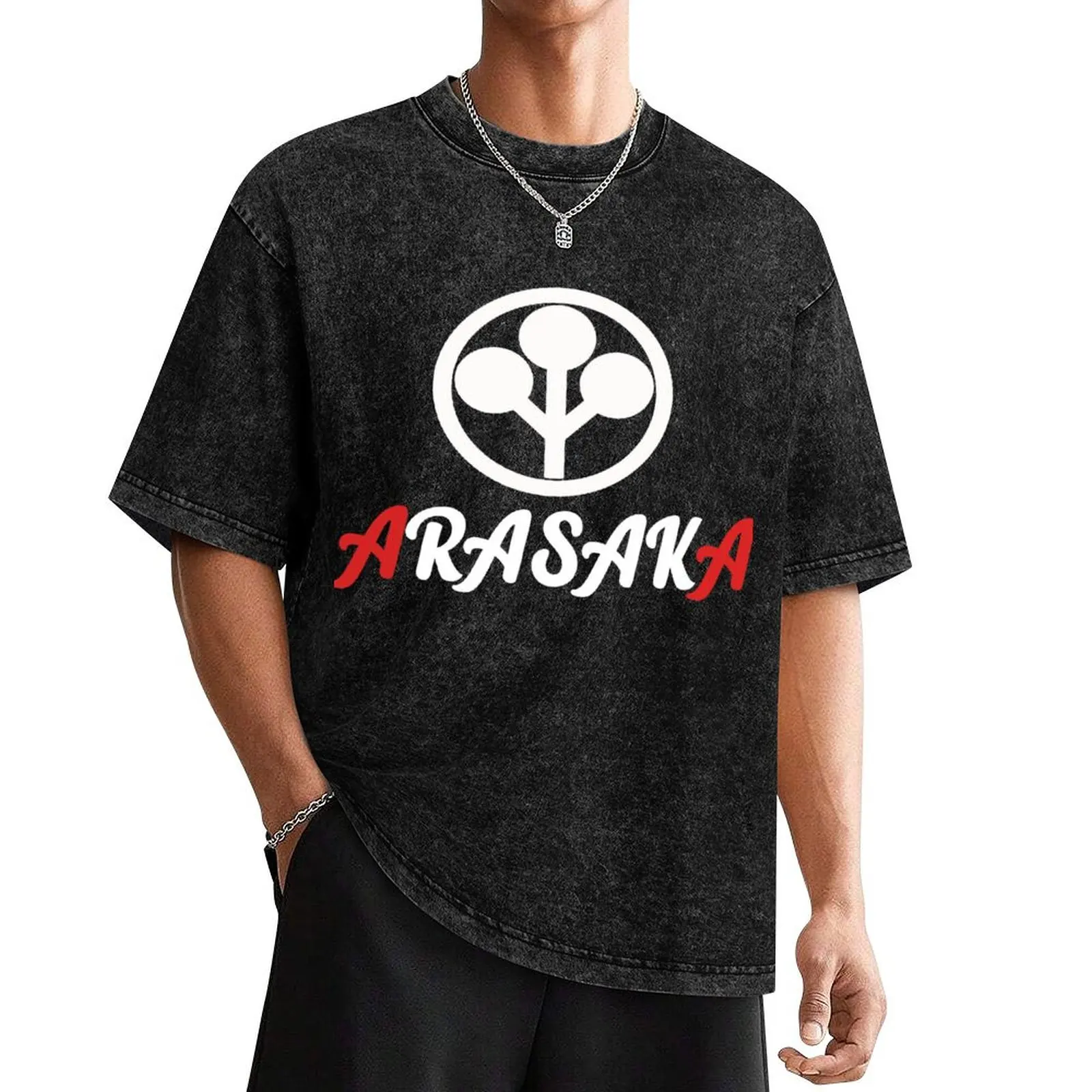 New Cyberpunk Arasaka Corporation T-Shirt rapper graphic tees cute clothes shirts graphic tee tops clothing for men