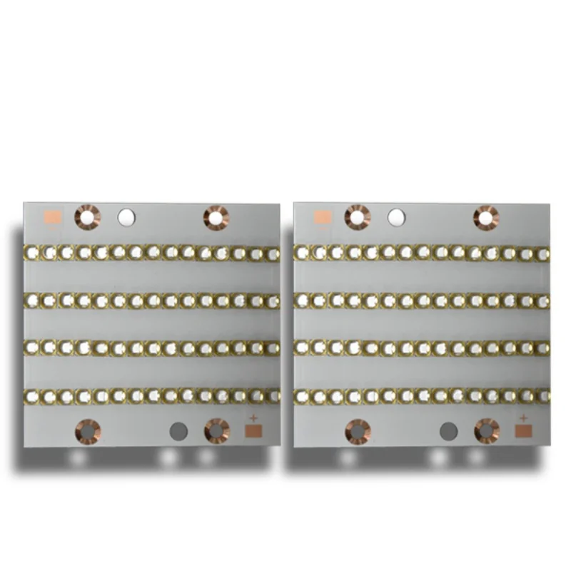 180 Вт УФ-лампа для отверждения 365 нм 385 нм 395 нм 405 нм УФ-светодиодная УФ-лампа для сушки краски