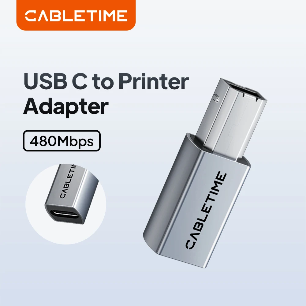 Cabletime Usb C To …