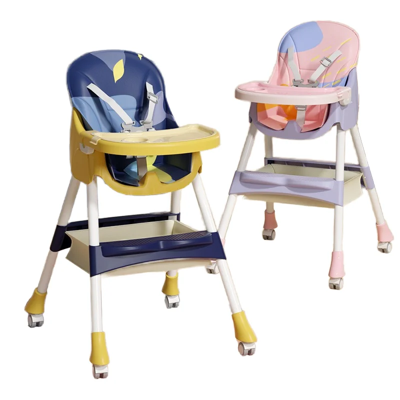 

Оптовая продажа, детский стульчик, многофункциональный портативный стульчик для кормления ребенка, детский стульчик для кормления