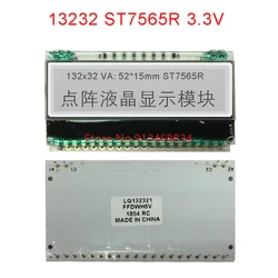 13232 COG Lcd Display 24Pin ST7565R 3.3V