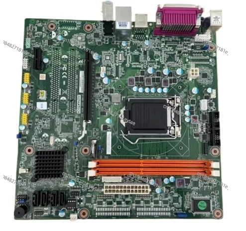 Be suitable for Advantech Main Board AIMB-501L-KSA1E AIMB-501 REV. A1AIMB-501G2-KSA1E