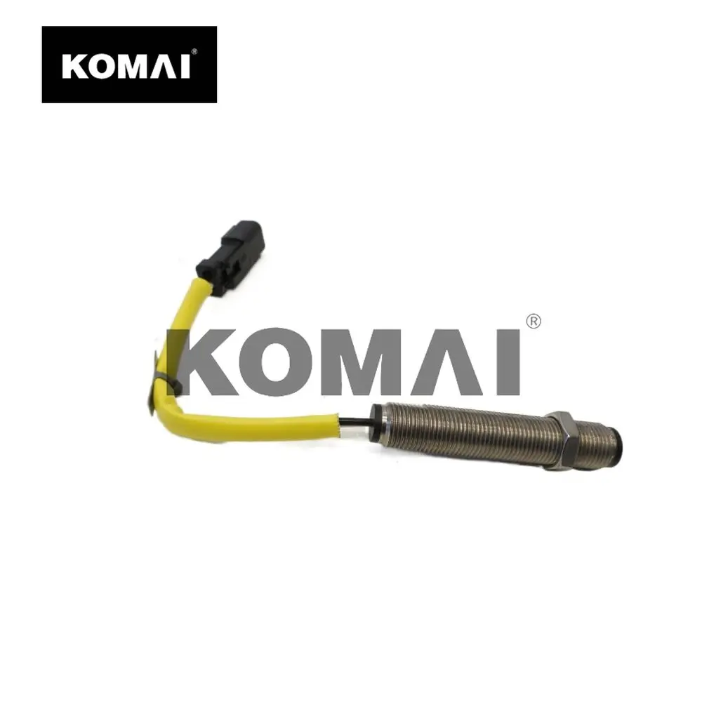 Датчик скорости, совместимый с Caterpillar 613G 621B 621E 621F 621G, 3181181 6V2455, запасная часть