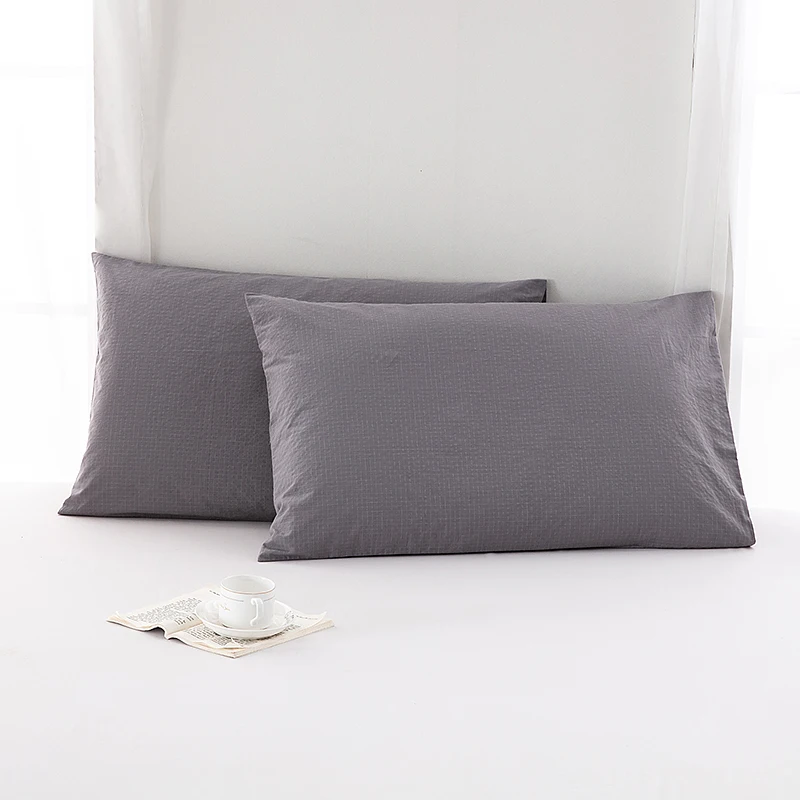 

Earthing Fitted Sheet 2 Pillow Case A class cotton with conductive yard Earth benefits EMF Protection