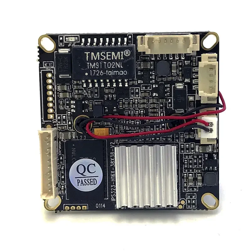 

Starlight IMX291+Hisilicon 3516CV300 IP Camera Module camaras de seguridad CCTV IPC PCB Board Camera SIP-E291CV