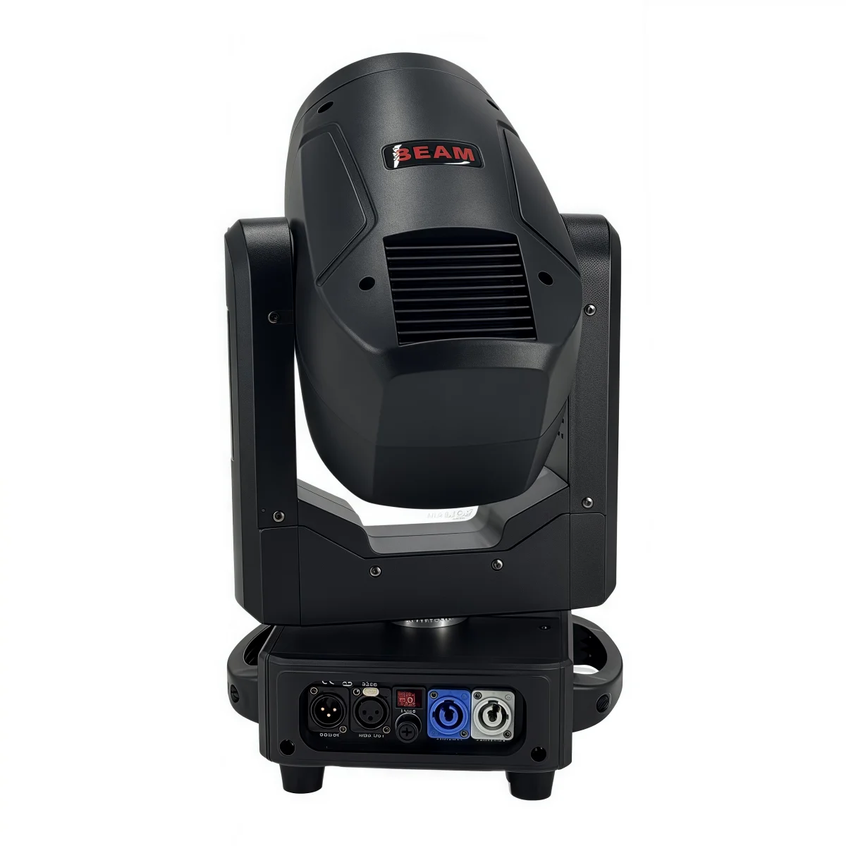 Mini głowice ruchome typu Beam 295W, źródło światła 450W, efekt Halo, Zoom Wsah, 16 Gobo, oświetlenie sceniczne DJ DMX512