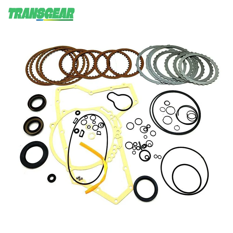 

CVT Transmission JF010E RE0F09A Transmission Master Kit Fit For Nissan Altima Maxima 3.5 2007-UP