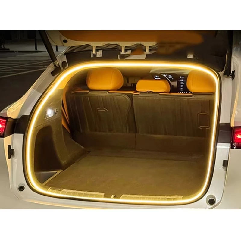 Car Luggage Light E… - image