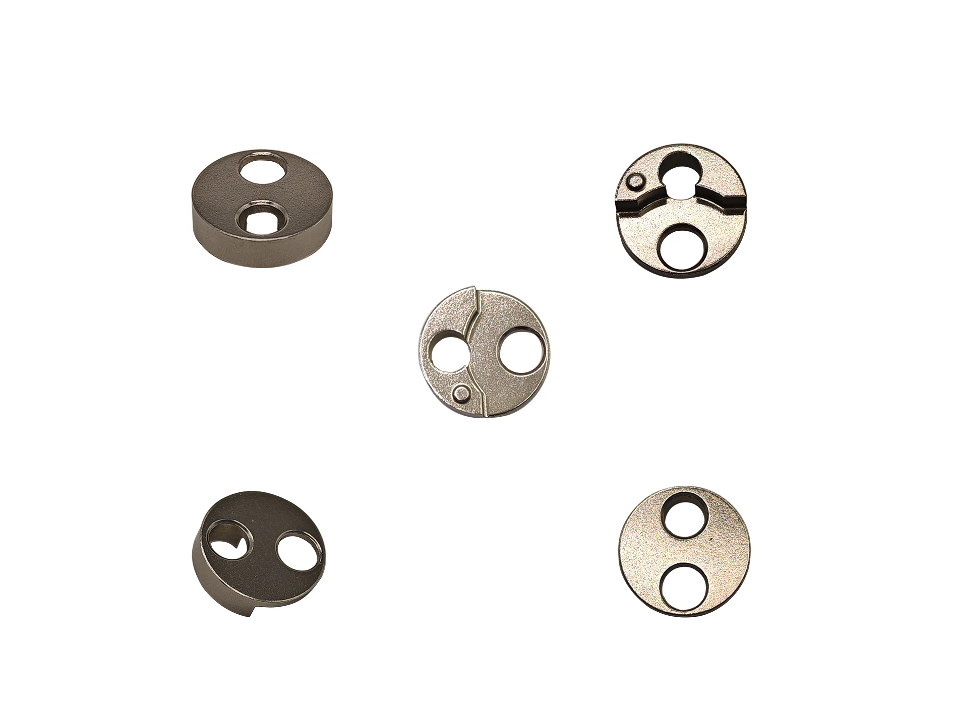 Water sand pipe high-pressure pipe high-pressure water nozzle Sewing cutting machine weeding machine accessories processing