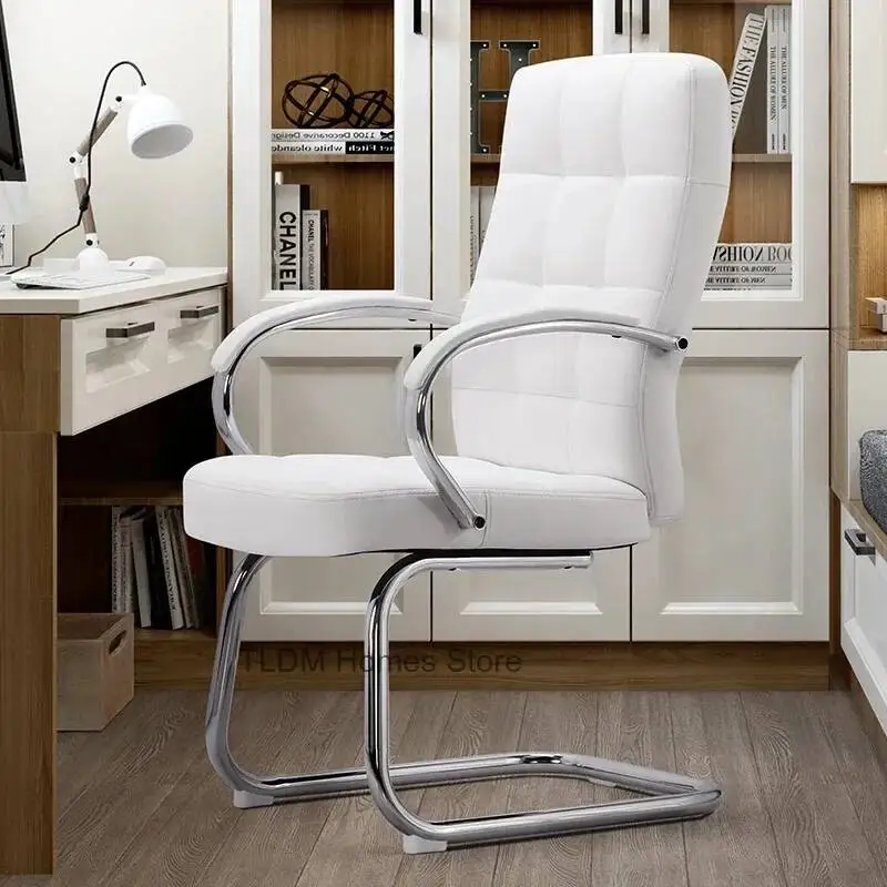 

Игровое кресло, эргономичное художественное офисное кресло, кресло из натуральной кожи, столы, современная многофункциональная мебель Oficina Silla