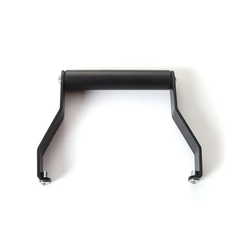 Durable Phone Holder Stand For Motorcycle Accessories For Tiger Sport 800 2025-Sport800 Navigation Plate Bracket