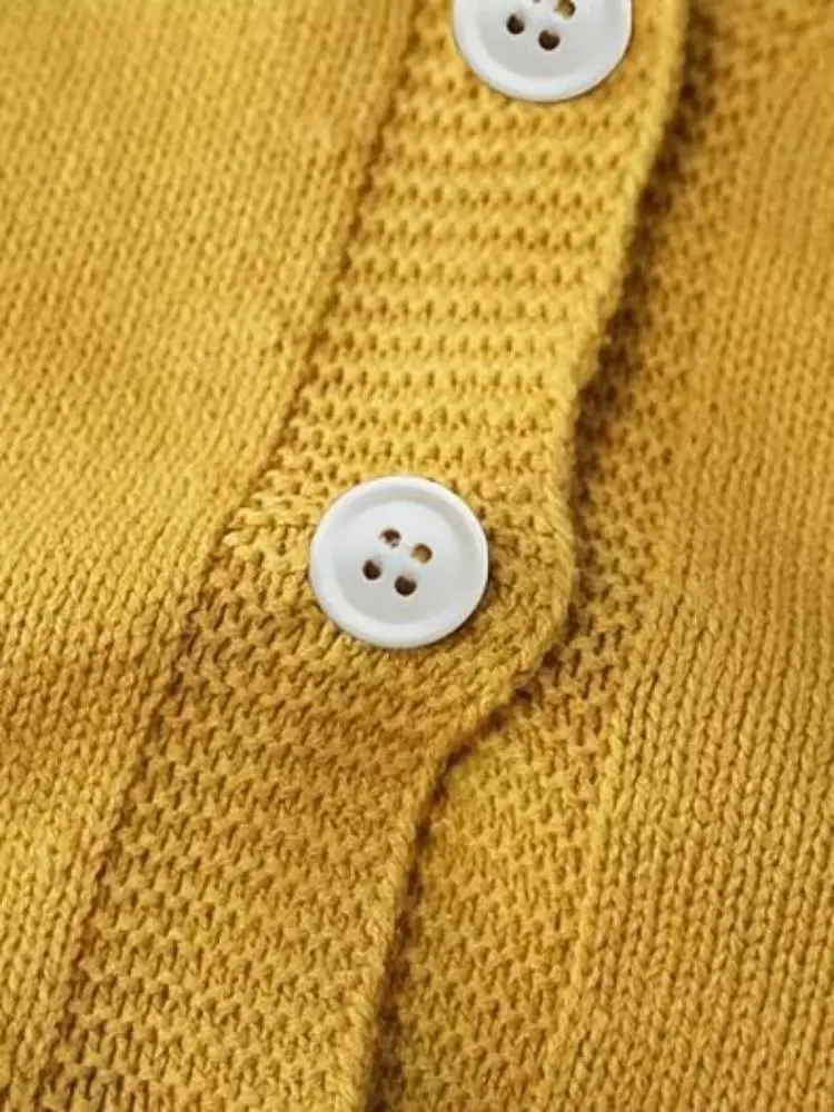 الأدبية فضفاضة الخامس الرقبة سترة بلا أكمام الخريف والشتاء فضفاضة اليومية تنوعا الحد من العمر المرأة سترة سترة سترة #3