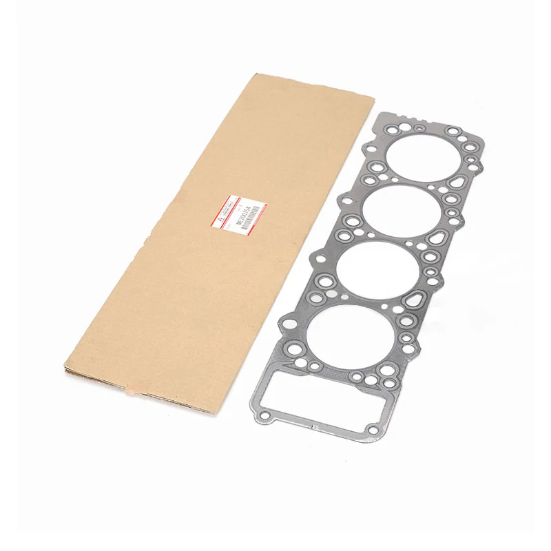 For Caterpillar cat Wholesale Excavator Parts E306 E307C E307D 4M40 MITSU-BISHI  Cylinder Gasket