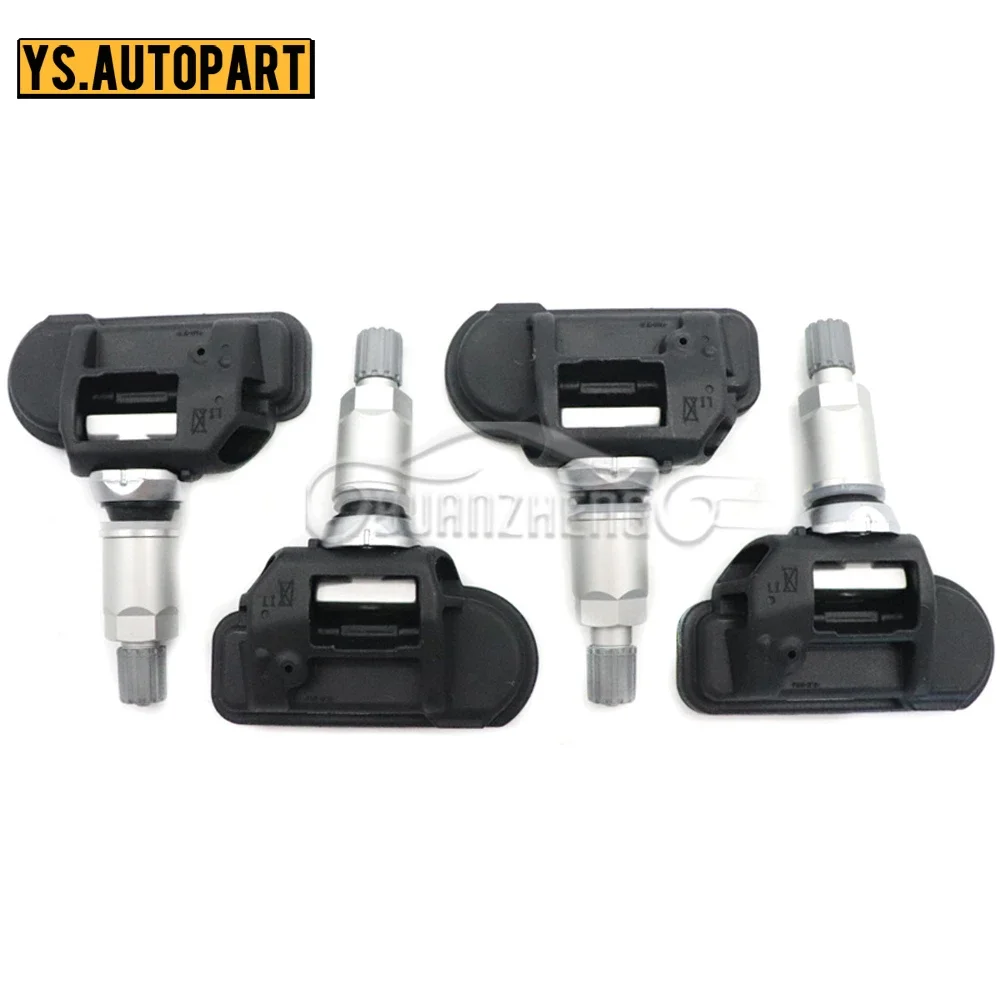 670002790 TPMS Tire Pressure Monitoring Senor A0009050030 For Mercedes-Benz CL CLA C117 CLS E-Class 2010-2019 433MHZ 0009050030