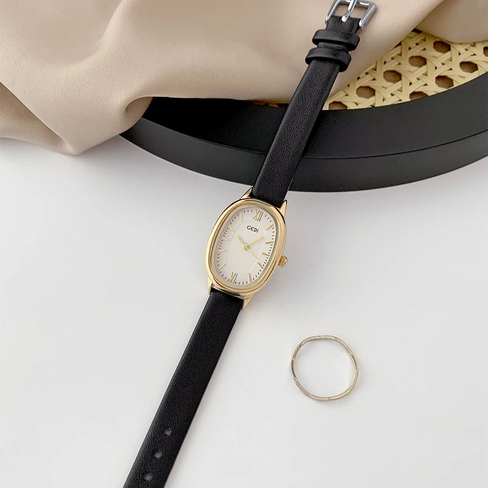 relogios-ovais-vintage-dourados-gedi-para-mulheres-elegantes-e-casuais-relogio-de-pulso-de-quartzo-com-pulseira-de-couro-marrom-presente-de-luxo-para-mulheres
