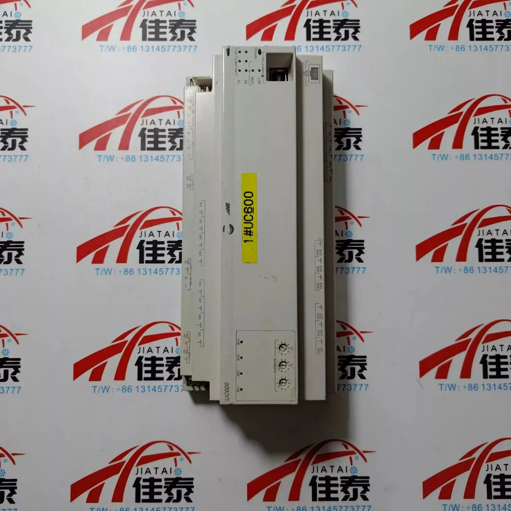 New for Trane X13651548010 central air conditioner repair parts UC600