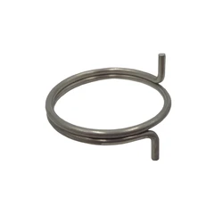 AEF Stringing Machine - Normal or Automatic Clamp Base Inside Spring - 2 Pc
