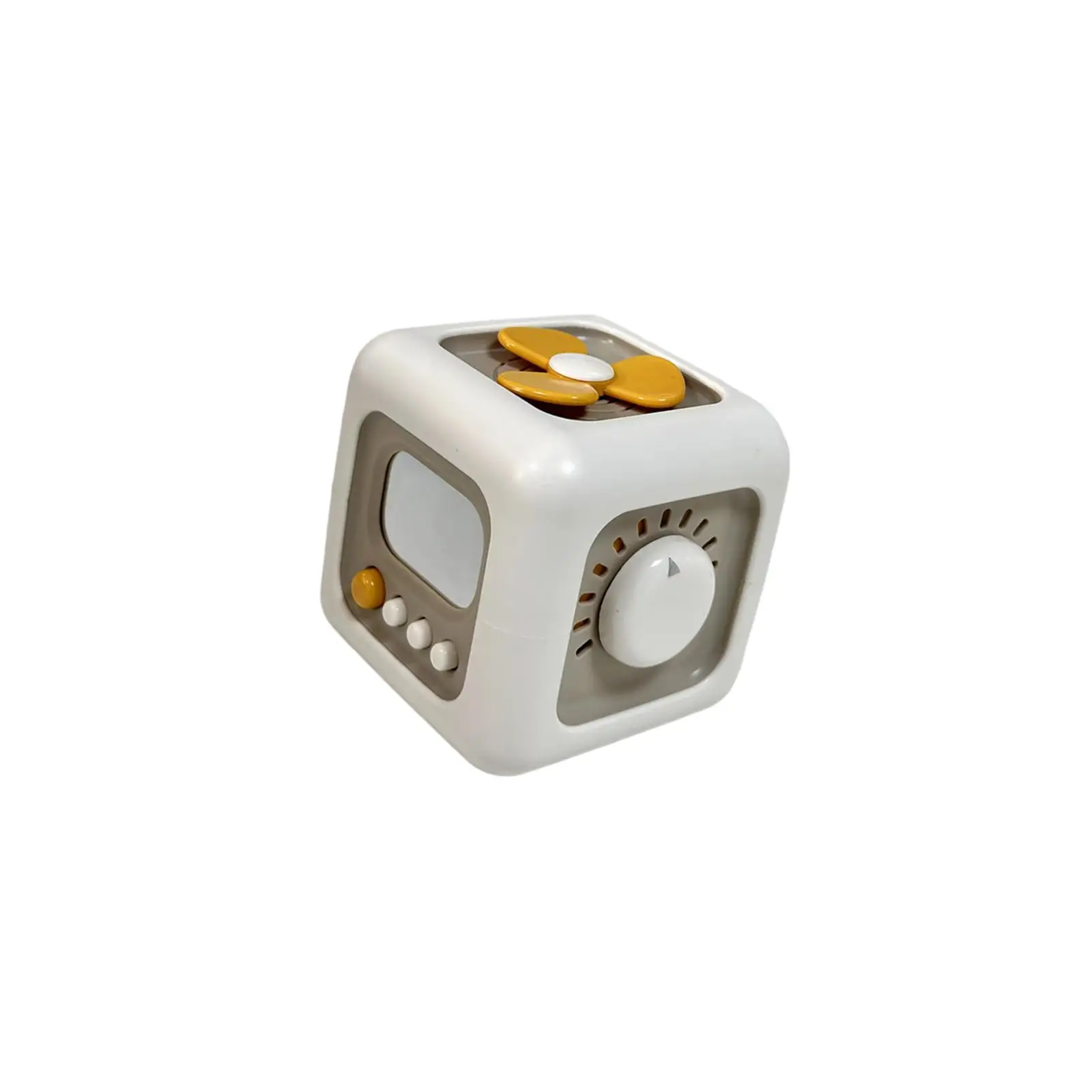 لعبة تعليمية مكعب كرة مشغولة لعبة تعلم حسية تنموية مبكرة مشغولة