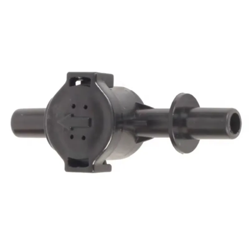 Mini Anti-drainage Valve for Irrigation Agriculture Drip System