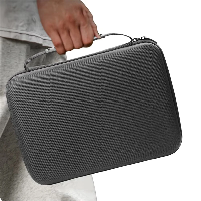 

B07B-Дорожный чехол для Dyson Supersonic Nural HD16, противоударный защитный чехол для хранения, портативная сумка для хранения