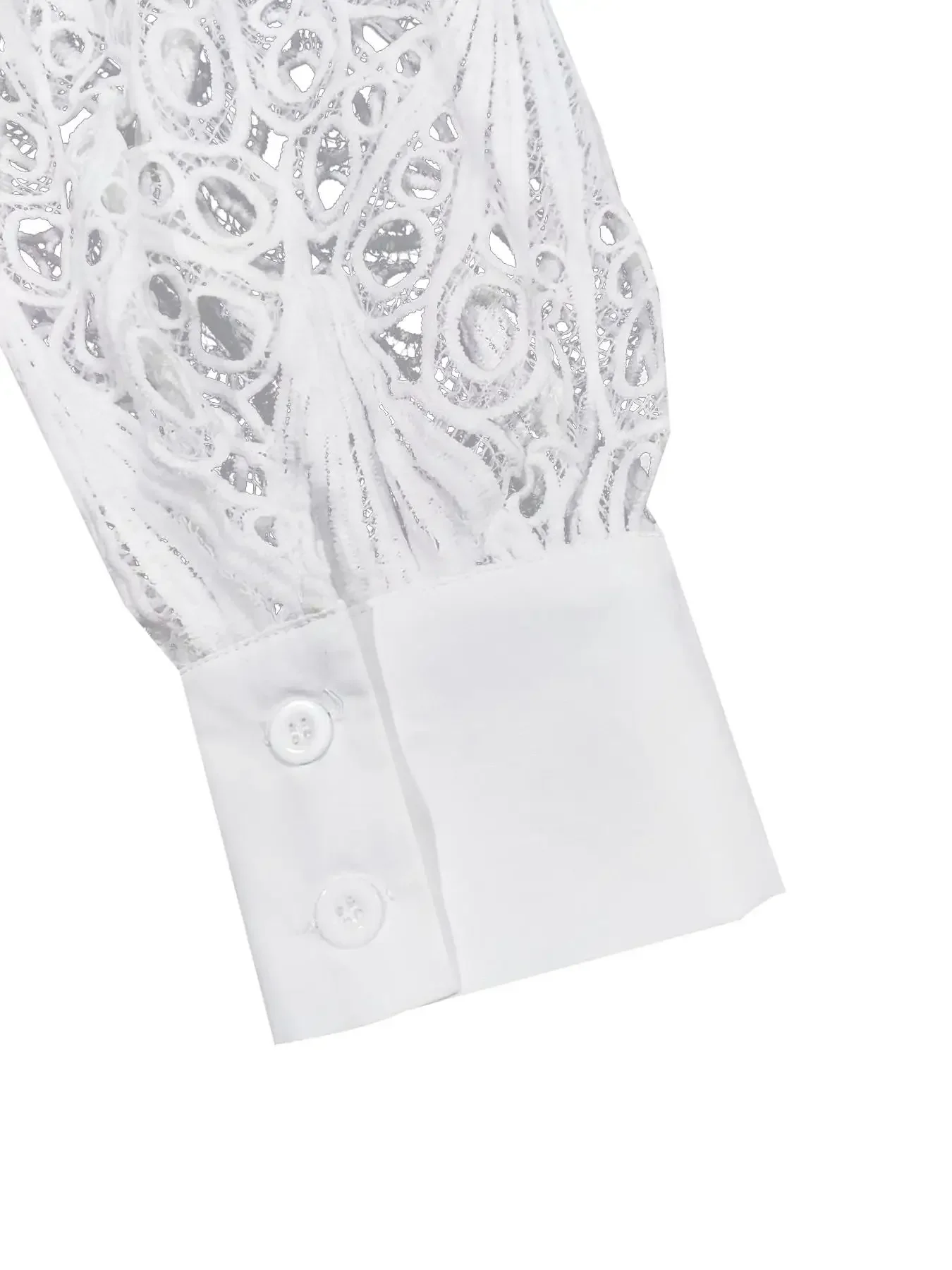 Plus ขนาด 1XL-5XL ผู้หญิงสีทึบ Turndown Collar เสื้อสุภาพสตรีเสื้อแขนยาวลําลองปุ่มหลวมเสื้อลําลองด้านบน