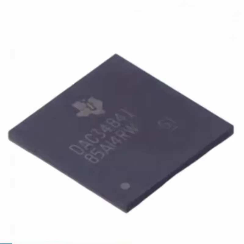 1PCS Brand new original DAC3484IZAY packaged BGA-196 digital to analog conversion chip