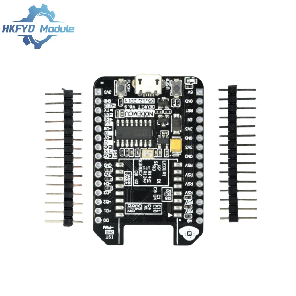 لوحة تطوير إنترنت واي فاي ، محول أزرق ، NodeMCU Lua ، ESP8266 ، ESP12E ، ESP12F ،