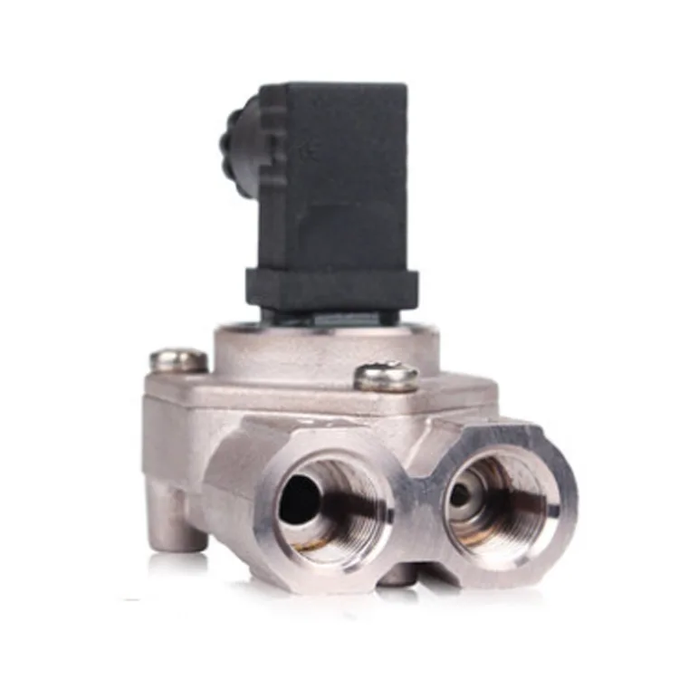 Micro turbine flowmeter Small flow high precision high temperature and high pressure tap water sensor